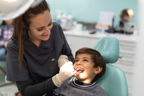 Best Pediatric Emergency Dentist in Falls City, NE